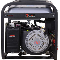 Электрогенератор Ресанта БГ11000Э 64/1/58