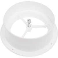 Диффузор пластиковый универсальный DVK 150 Diaflex УФ-00000137