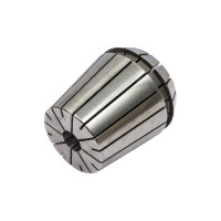 Цанга высокоточная ER40 (10 мм; 0.01 мм) WOODWORK ER40.10.00