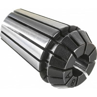 Цанга высокоточная ER20 (8 мм; 0.01 мм) WOODWORK ER20.08.00