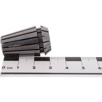 Цанга высокоточная ER20 (3 мм; 0.01 мм) WOODWORK ER20.03.00