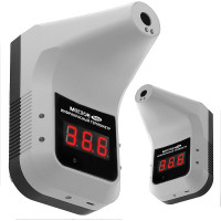 Автоматический бесконтактный термометр МЕГЕОН 16210 к0000033614