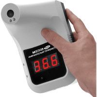 Автоматический бесконтактный термометр МЕГЕОН 16210 к0000033614