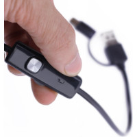 Видеоскоп МЕГЕОН 33023 к0000032642