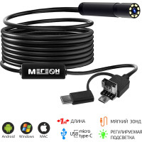 Видеоскоп МЕГЕОН 33013 к0000032641