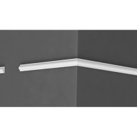 Молдинг С01 Де-Багет 20/10 00000002358