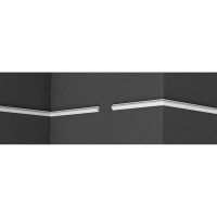 Молдинг С01 Де-Багет 20/10 00000002358