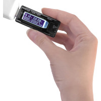 USB- тестер МЕГЕОН 12010 к0000035319