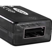 USB- тестер МЕГЕОН 12010 к0000035319