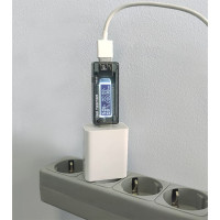 USB- тестер МЕГЕОН 12010 к0000035319