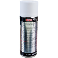 Акриловый антикоррозийный грунт Белый "Аэрохим" 520мл Спрей AR-125