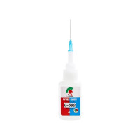 Суперклей SODOBOND G-580 30 гр (нетто) 4631140071030