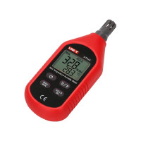 Измеритель влажности и температуры UNI-T UT333 00-00006949 106891