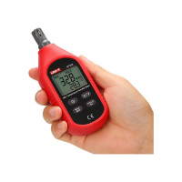 Измеритель влажности и температуры UNI-T UT333 00-00006949 106891