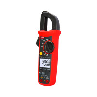 Токоизмерительные клещи UNI-T UT202+ 00-00006951 106878