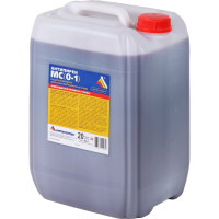 Раствор антипирена ЗАО "Антисептик" МС (0-1) в канистре 20 литров 00-00003561