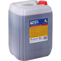 Раствор антипирена ЗАО "Антисептик" МС (0-1) в канистре 20 литров 00-00003561