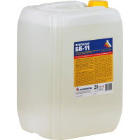 Огнебиозащита ЗАО "Антисептик" ББ-11 канистре 20 литров 00-00003393