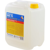 Огнебиозащита ЗАО "Антисептик" ББ-11 в канистре 10 литров 00-00003392