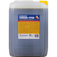 Пропитка ЗАО "Антисептик" ХМХА-1110 в канистре 20 литров 00-00003773