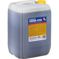 Пропитка ЗАО "Антисептик" ХМХА-1110 в канистре 20 литров 00-00003773