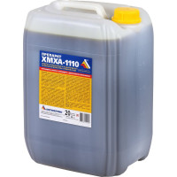 Пропитка ЗАО "Антисептик" ХМХА-1110 в канистре 20 литров 00-00003773