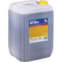 Огнебиозащитная пропитка ЗАО "Антисептик" МС (ПКО) в канистре 20 литров 00-00003591