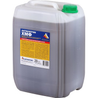 Санирующий антисептик ЗАО "Антисептик" ХМФ 20 литров 00-00003746
