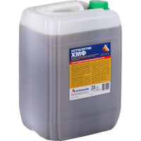 Санирующий антисептик ЗАО "Антисептик" ХМФ 20 литров 00-00003746