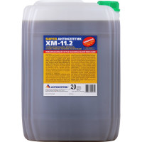Невымываемый антисептик ЗАО "Антисептик" Super ХМ-11.2 20 л 00-00005356