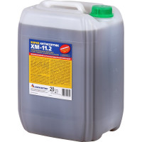 Невымываемый антисептик ЗАО "Антисептик" Super ХМ-11.2 20 л 00-00005356