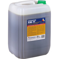Невымываемый антисептик ЗАО "Антисептик" ХМ-11 20 л 00-00003715