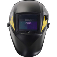 Маска сварочная WM-1 Eurolux 65/87