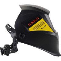 Маска сварочная WM-1 Eurolux 65/87