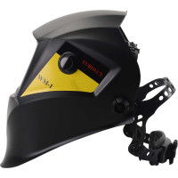 Маска сварочная WM-1 Eurolux 65/87