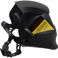 Маска сварочная WM-1 Eurolux 65/87