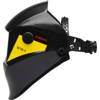 Маска сварочная WM-1 Eurolux 65/87