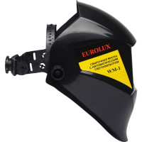 Маска сварочная WM-1 Eurolux 65/87