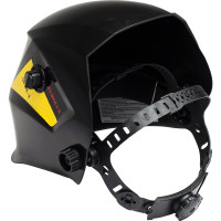 Маска сварочная WM-1 Eurolux 65/87