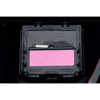 Маска сварочная WM-1 Eurolux 65/87