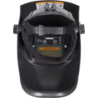 Маска сварочная WM-1 Eurolux 65/87