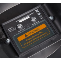 Маска сварочная WM-1 Eurolux 65/87