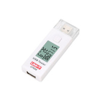 Тестер UNI-T UT658 USB 00-00006946