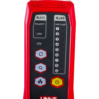 Тестер UNI-T UT683KIT трассоискатель 00-00006946