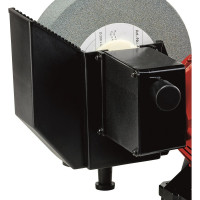 Точильный станок Einhell TC-WD 200/150, 250Вт, 2950/134об/мин 4417242