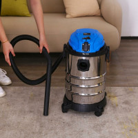 Промышленный пылесос DEKO DKVC-1200-30S 015-0032