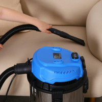 Промышленный пылесос DEKO DKVC-1200-30S 015-0032
