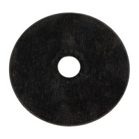 Круг отрезной Metal/Inox (125х1.2х22 мм; Тип 41; A 30; RBF) INGCO MCD121251