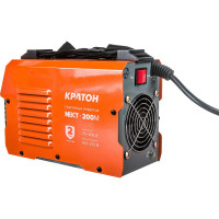 Сварочный инвертор Кратон NEXT-200М 3 04 02 020