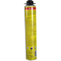 Строительно-монтажная клей-пена Sila Fix&GO Montage, 750 мл SGLUPU750